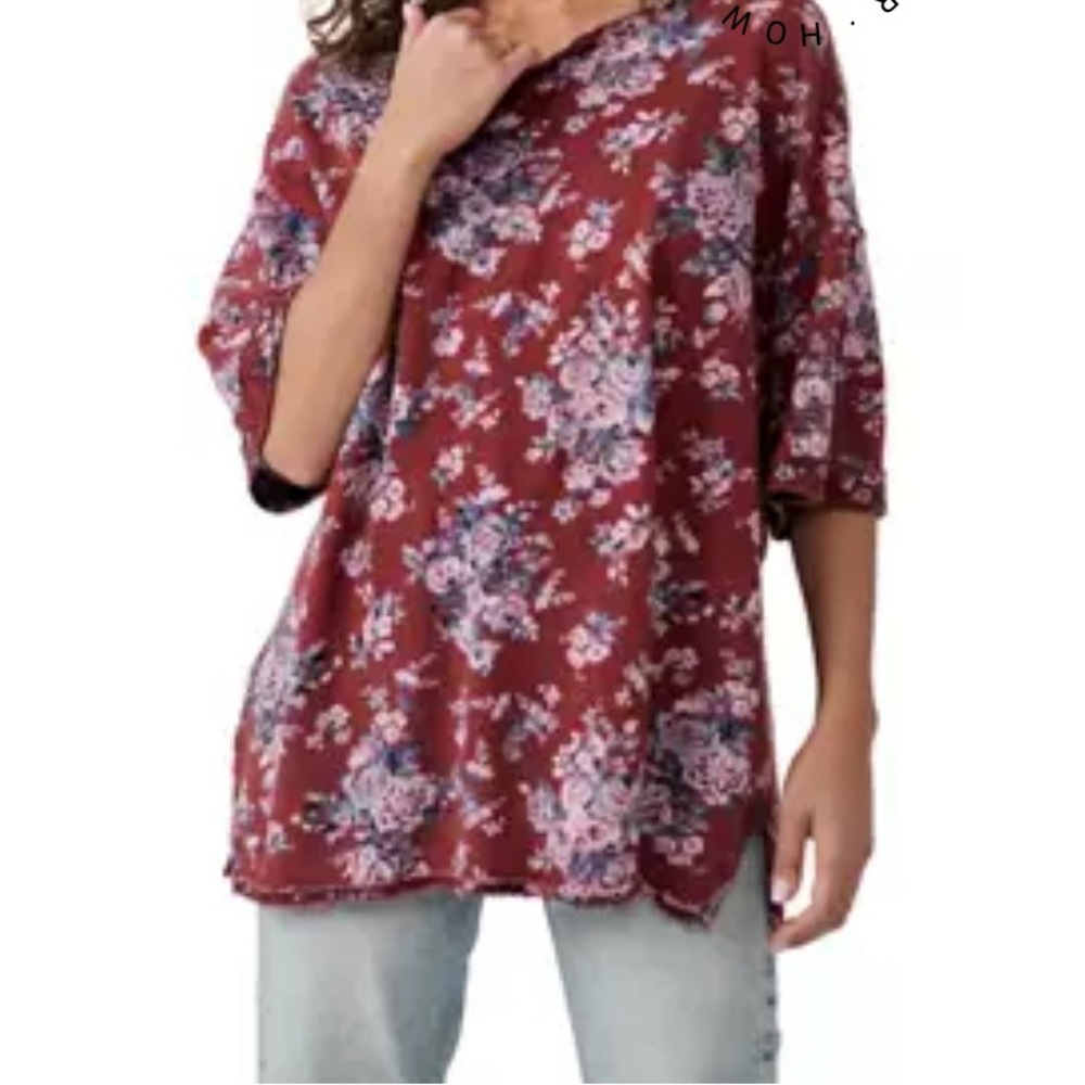 Free People shirt